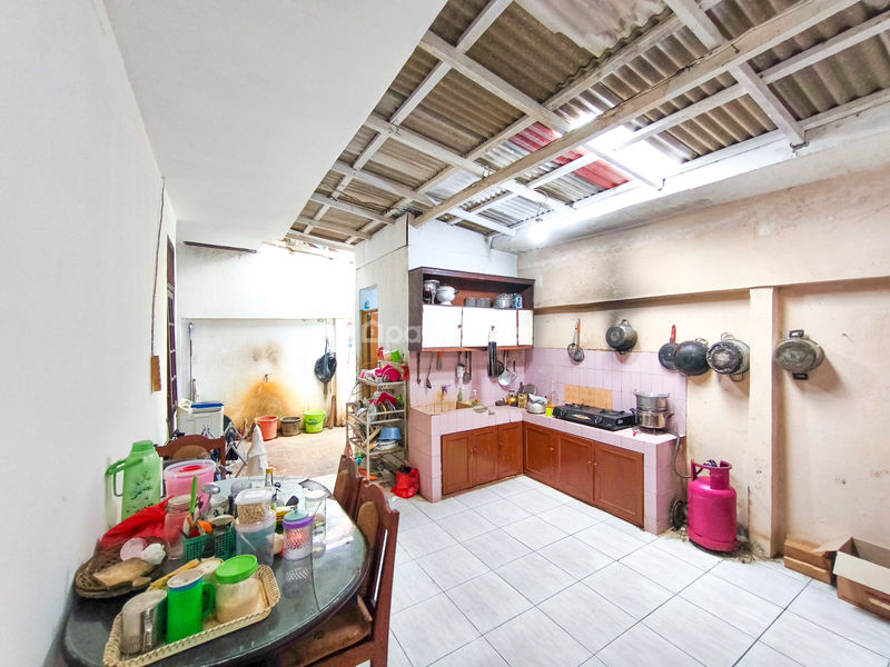 Perumahan Japos Graha Lestari Blok H1 No.40