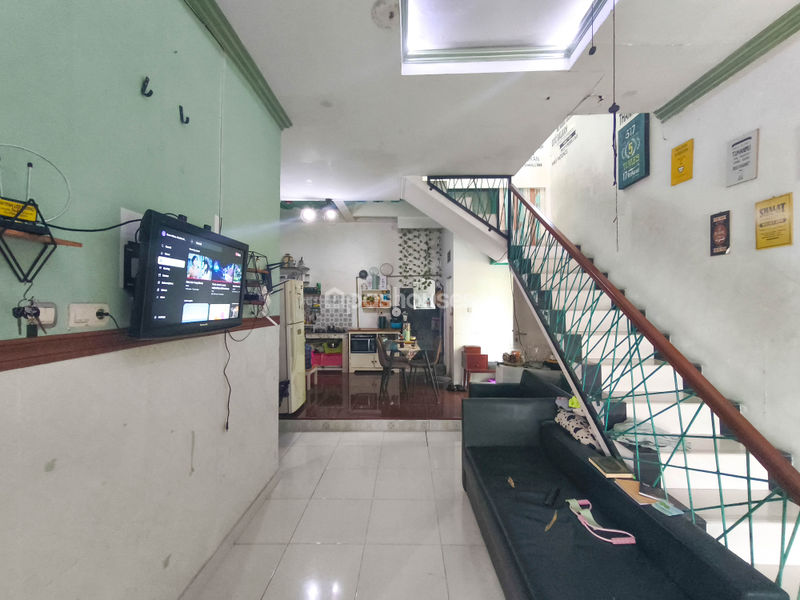 Perumahan Duta Graha
