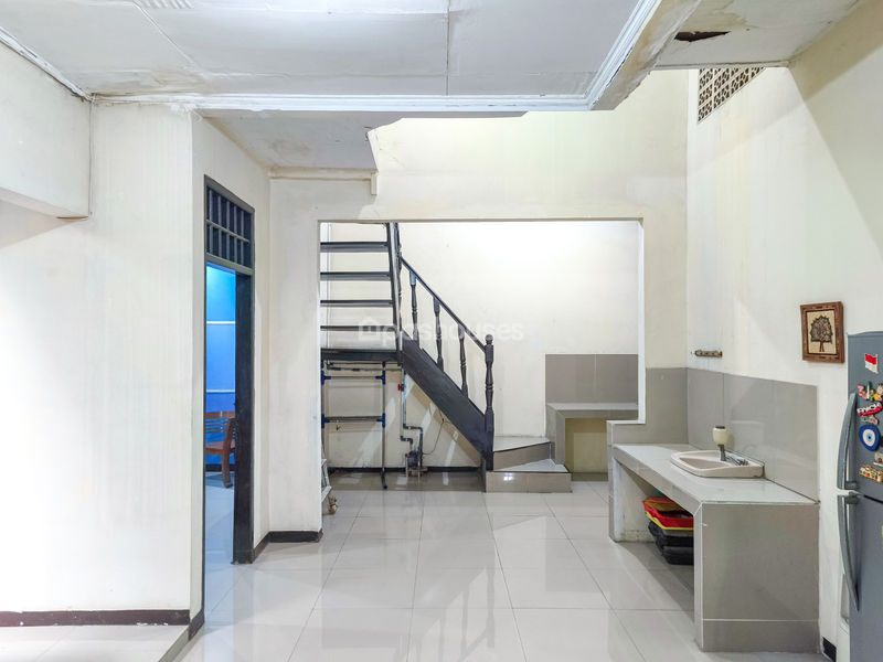 Pamulang Estate Blok G8 No.14