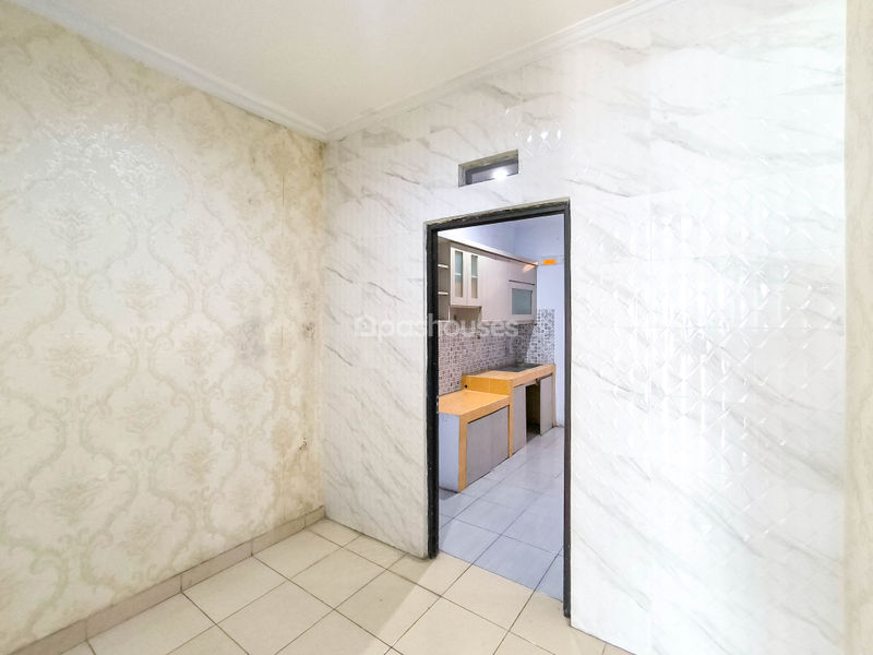 Perumahan Shinta Residence 1