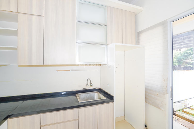 Perumahan Cinere Park View Blok F2