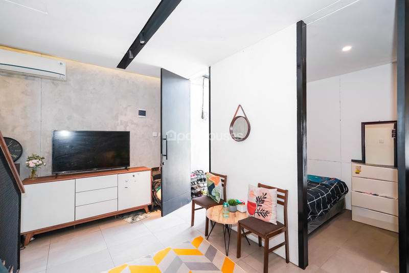 Perumahan Margonda Hos C