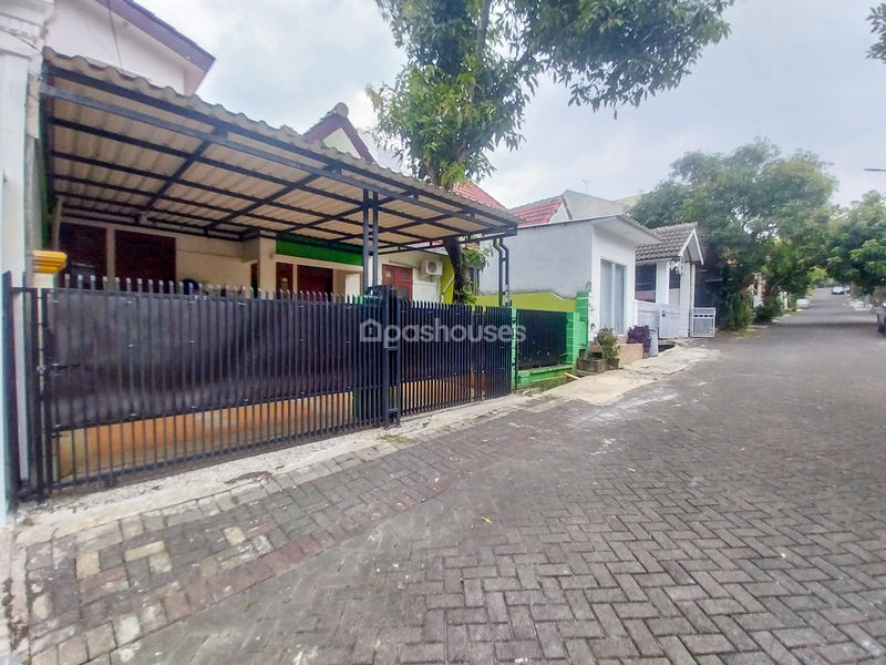 Perumahan Bumi Sentosa Bogor