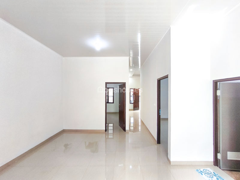 Griya Serpong Asri Blok P No.1