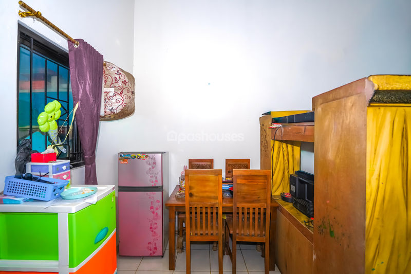 Cluster Sutera Mansion Blok A