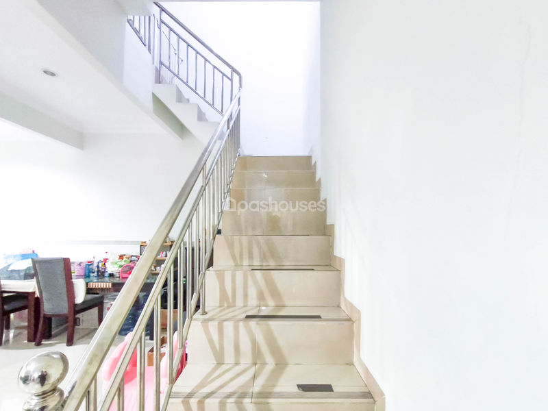 Cluster Emerald Terrace Blok L No.2