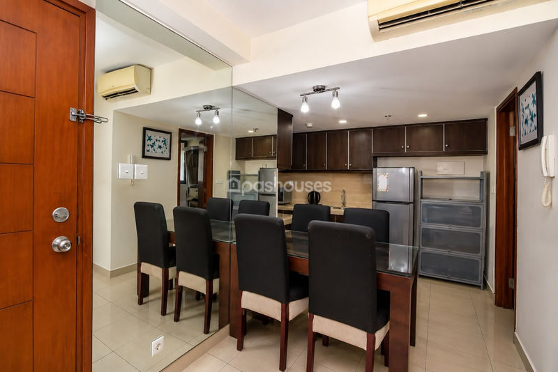 Apartemen Horison Ultima Suites & Residences Rasuna
