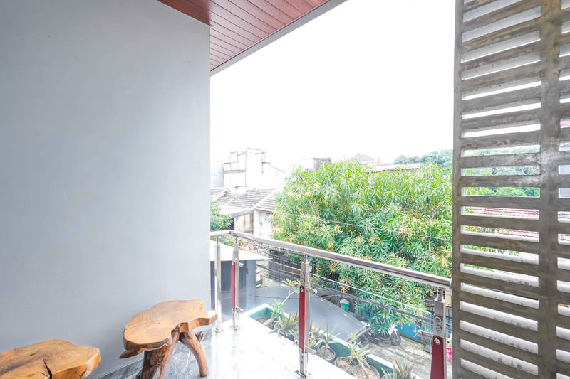 Permata Mansion Cluster Emerald Depok Blok EC1 No.1