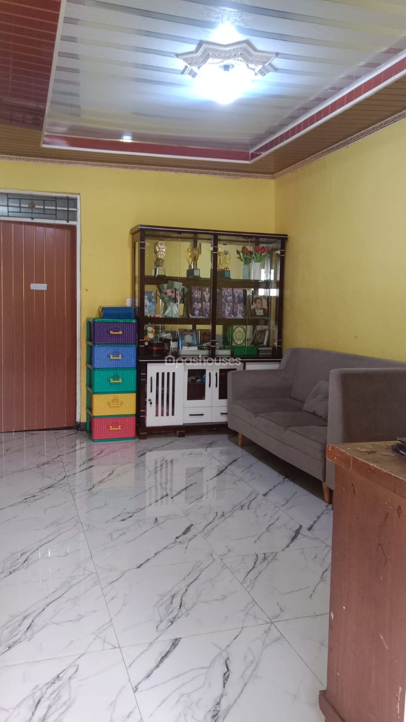 Perumahan Telaga Kahuripan Bogor Blok AA 6