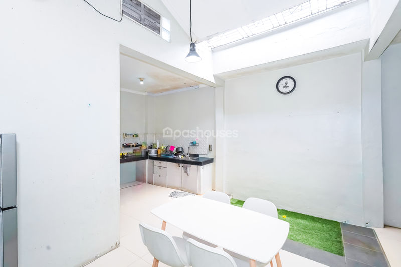 Perumahan Taman Serua