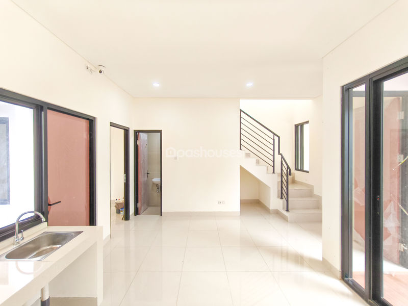 Serpong Garden 2 Cluster Greenland Blok A5 No.3