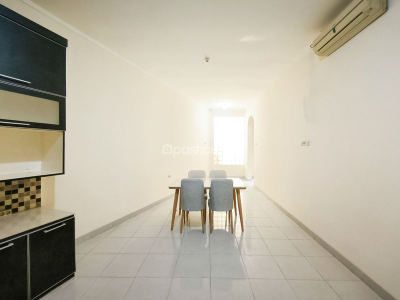Natura Residence Karawaci