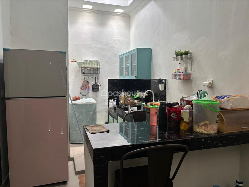 Kavling Mutiara 1 Cipayung, Depok
