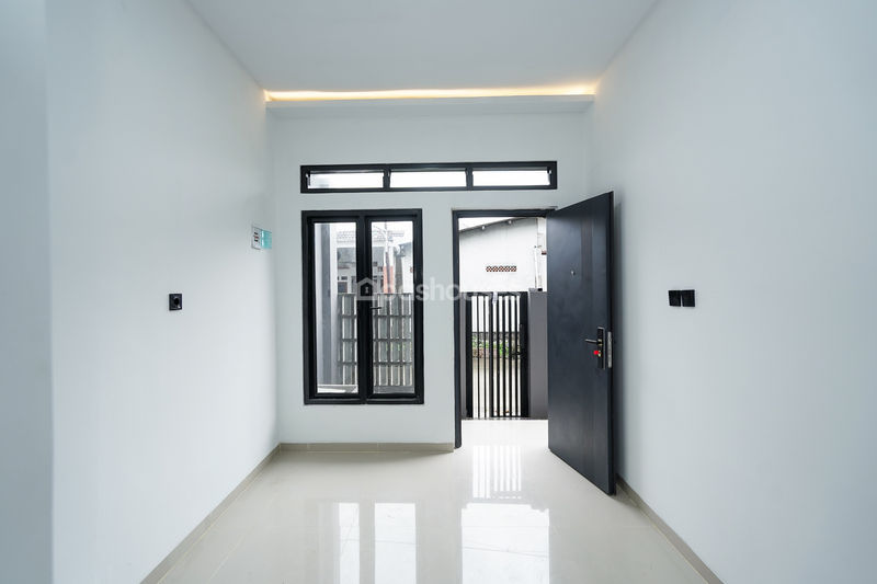 Perumahan Vila Indah Permai Blok E23/25