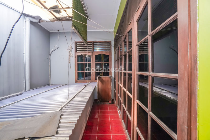 Perumahan Villa Cibubur Indah Blok V2 No.11