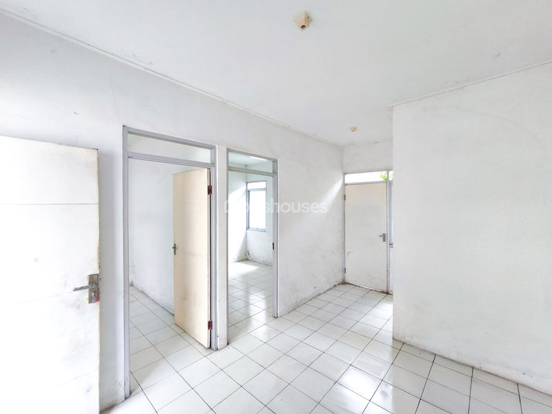 Perumahan Bizhome Cluster Tourmaline Blok S6 No.11