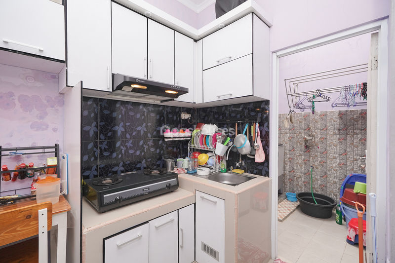 Perumahan Panjibuwono City Cluster Majapahit Blok MA2 No.6