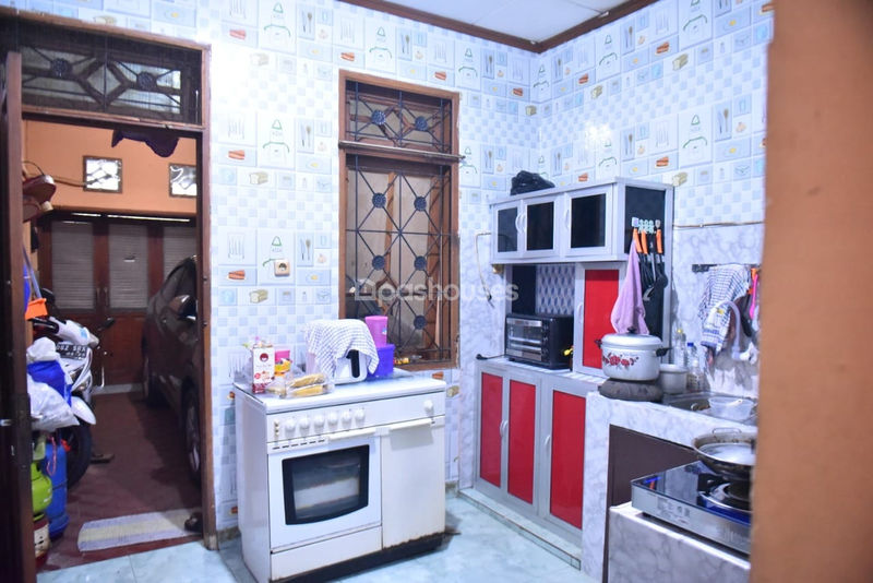 Jalan Haji Terin Depok
