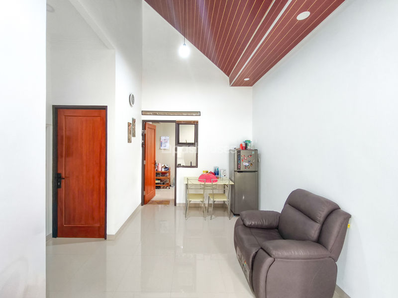 Perumahan Amanah Garden Village 12 No.B2