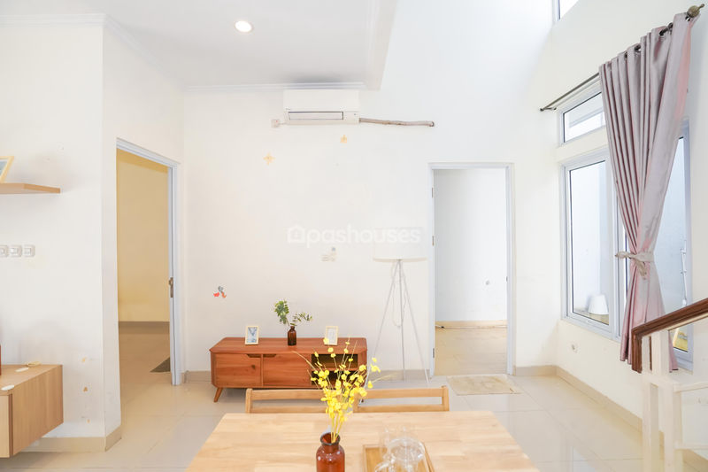 Perumahan Cinere Park View Blok F2