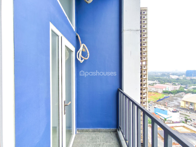 Apartemen Kingland Avenue Tower Venetian