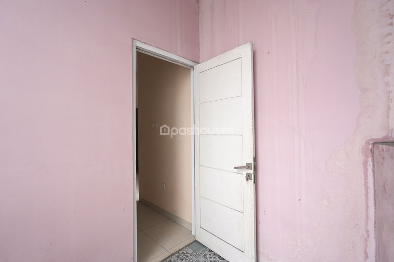 Perumahan Permata Harapan Baru Blok C1 No.20