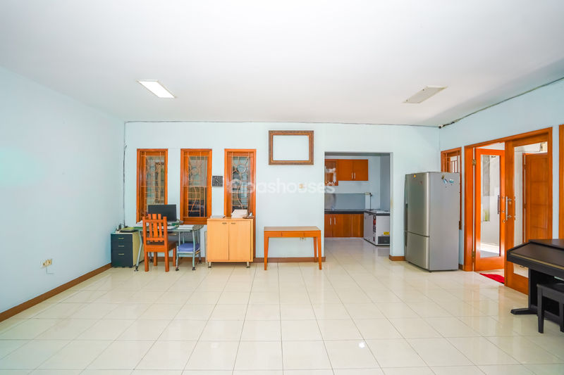 Jalan Benda 4 No.184 Jagakarsa