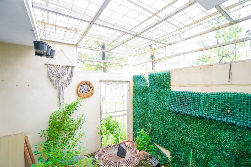 Pinang Green Residence Pamulang