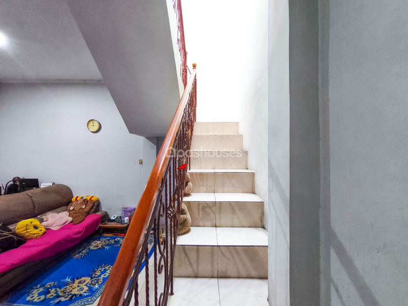 Pamulang Estate Blok G10 No.5