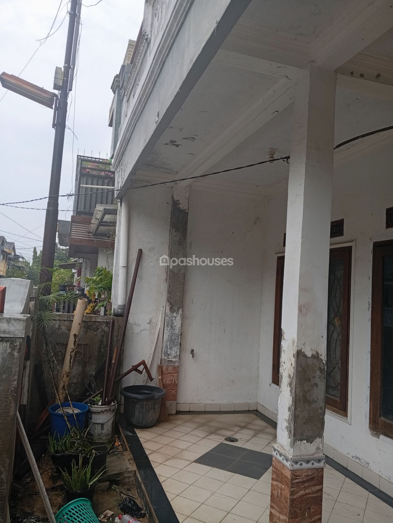 Pondok Timur indah, Blok H/62