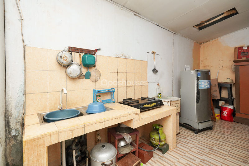 Perumahan Duta Harapan Telaga Mas Blok H8 No.5