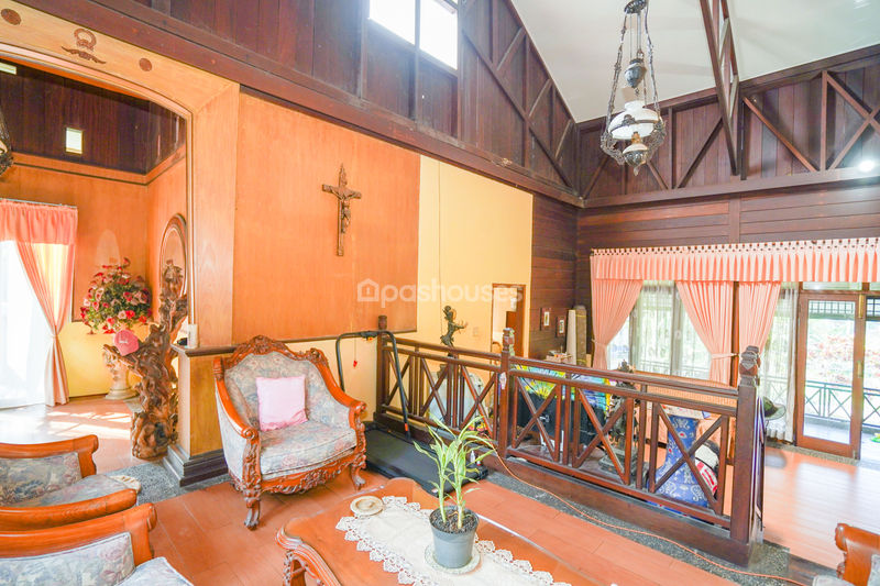 Villa Cihideung Bogor