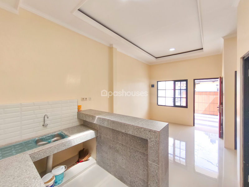 Griya Serpong AsriBlok I2 No.16