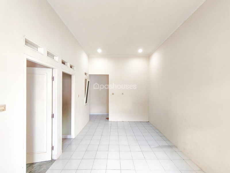 Villa Pamulang Blok CG No.5