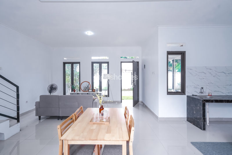 Perumahan Jimbaran Premiere