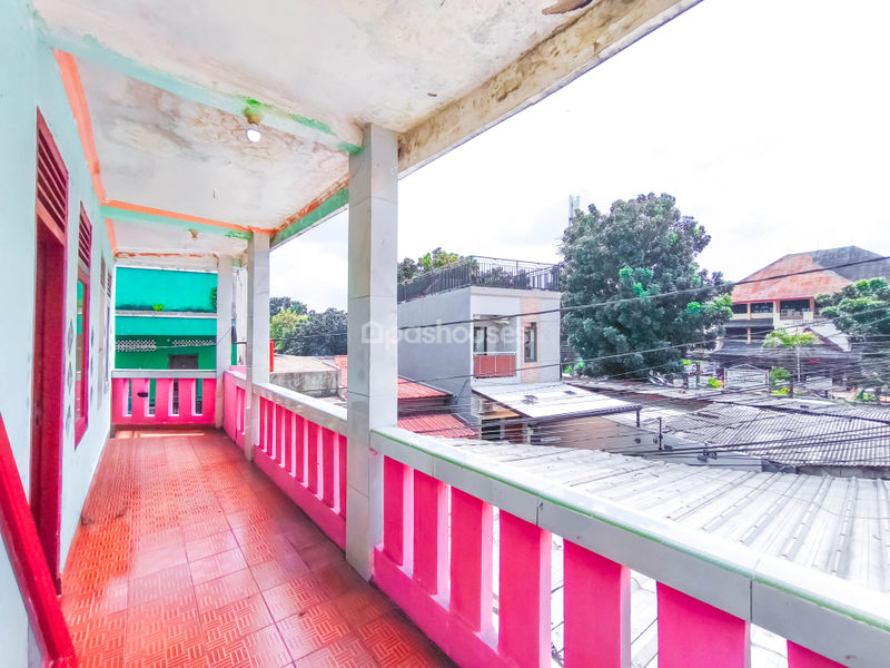 Jalan Dago No.1