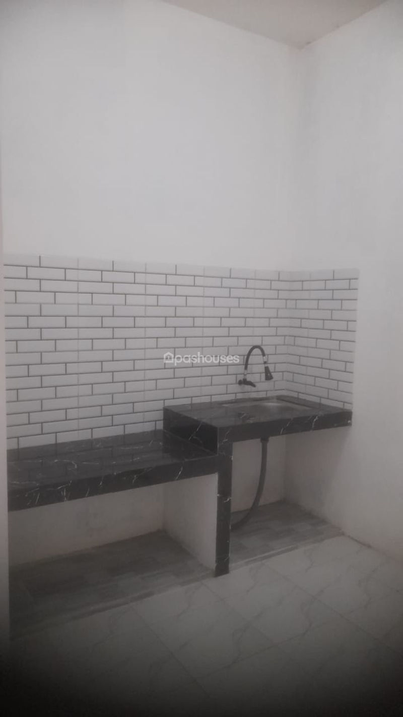 Perumahan Firdaus Alam Residence Bogor