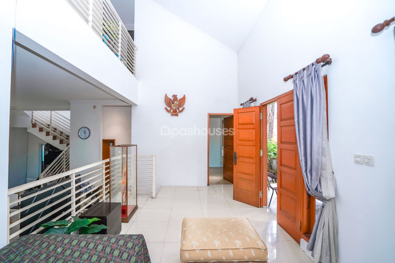 Jalan Poncol II No. 27 Cilandak