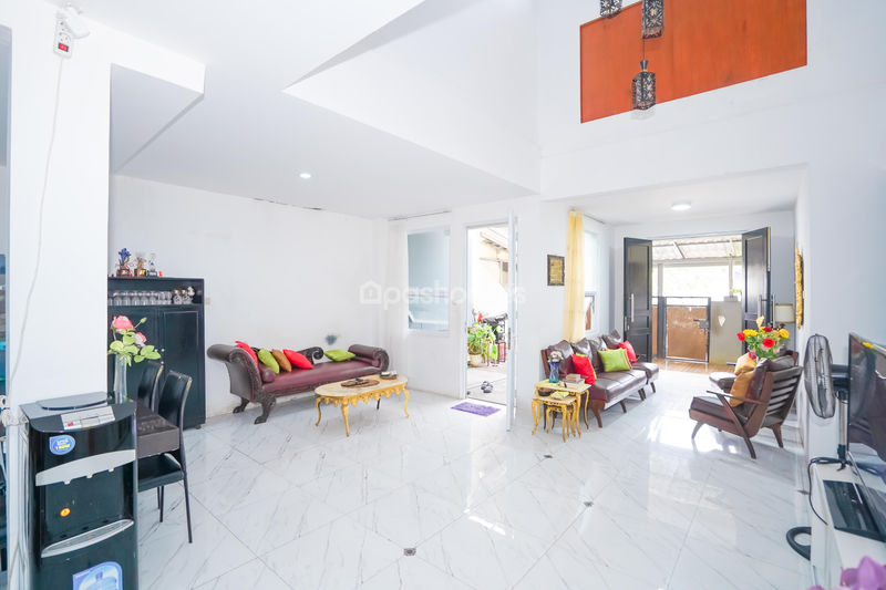Pondok Tirta Mandala Blok B