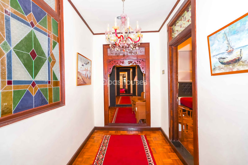 Roemah Djawa II No.85