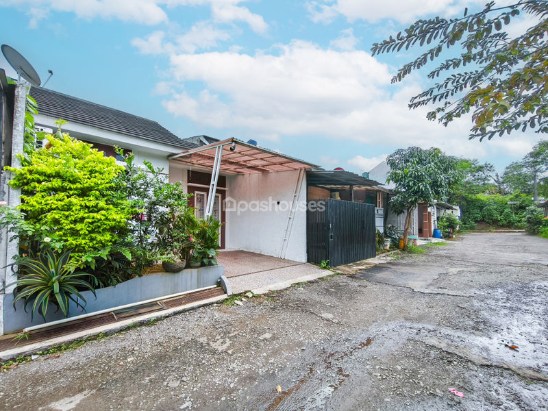 Perumahan Pesona Ciputih Blok E2 No.8