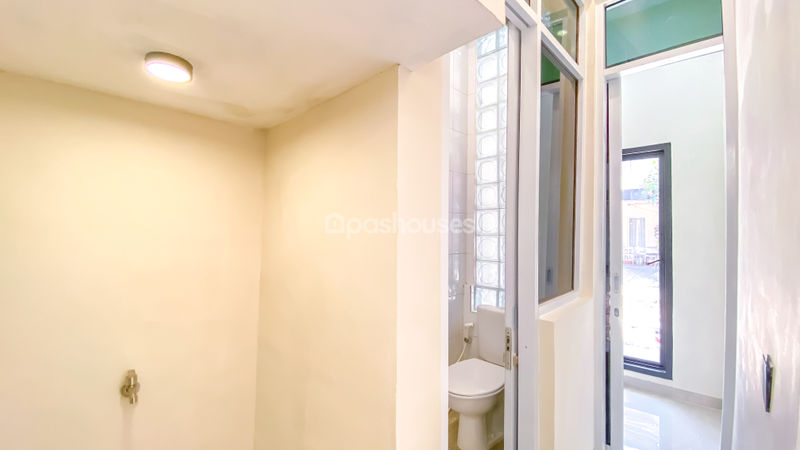 Perumahan Palomino Residence Blok C No.2