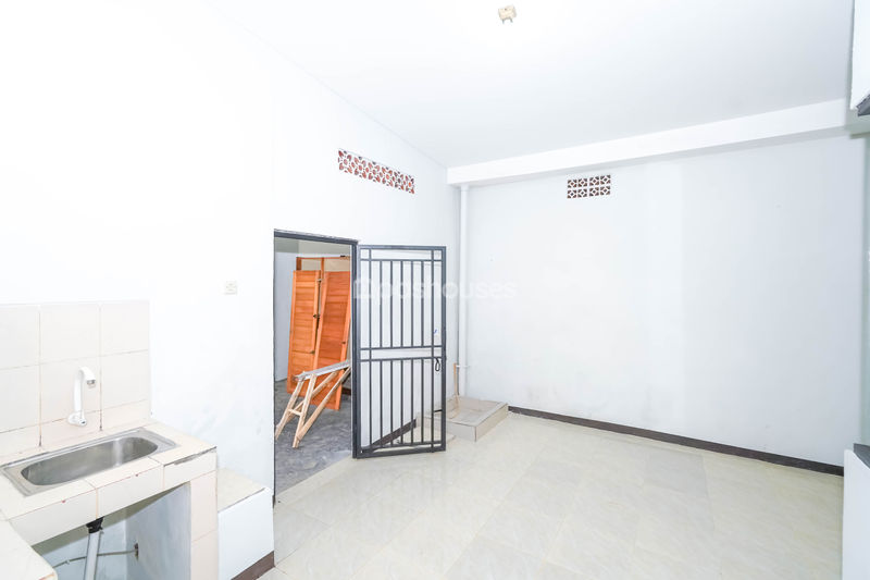 Perumahan Bukit Pelangi Residence