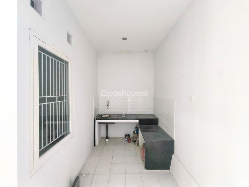 Perumahan Gria Jakarta Blok P2 No.2 Pamulang