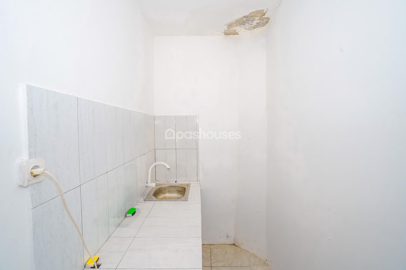 Perumahan Pesona Hinggil Residence Blok B