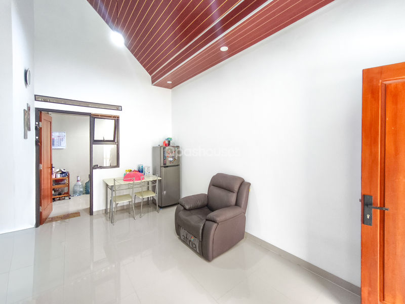 Perumahan Amanah Garden Village 12 No.B2