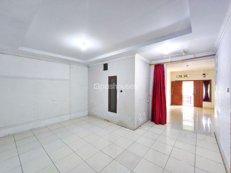 Perumahan Wisma Mas Pondok Cabe Blok B2 No.5