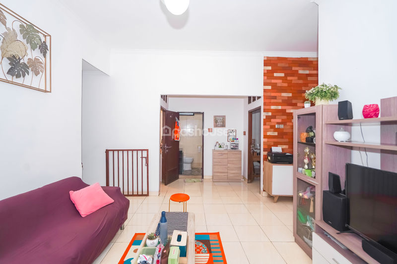 Jalan H.Saiyan No.37