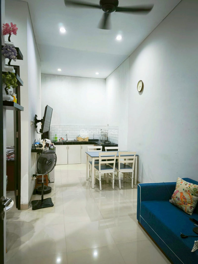 Perumahan Bali Resort Bogor Cluster Kintamani Blok KF No.22