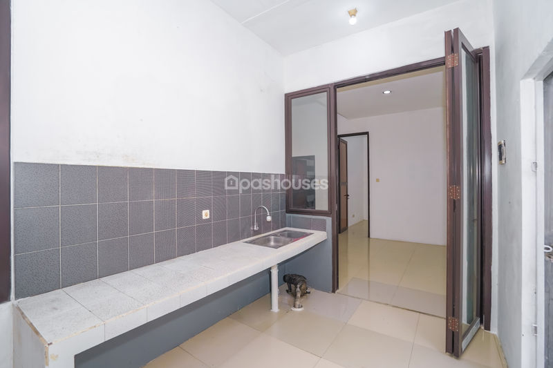 Perumahan Casatorina Townhouse No.18